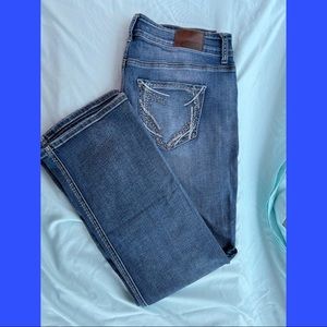 Maurices Jeans